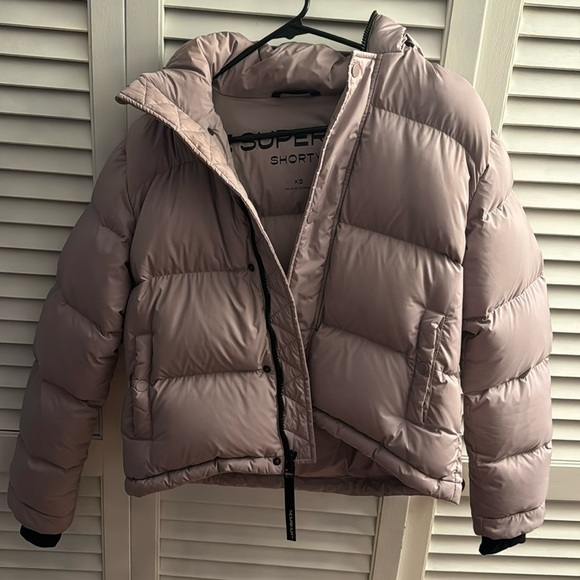 Aritzia Superpuff Jacket - Picture 1 of 3